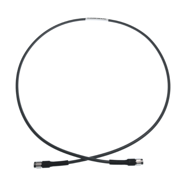 DC-40Ghz, 2.92mm Microwave/RF Coaxial Cable Series 1
