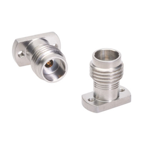 50 Ohms, 40Ghz, Precision Test Connector, SMA 2.92mm PCB Jack 1