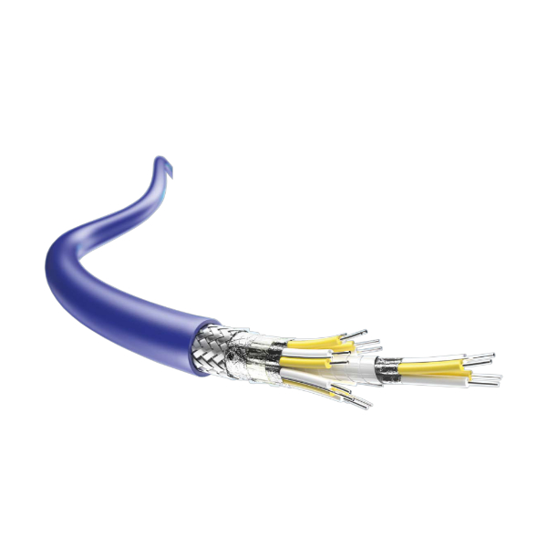 LEONI Paralink High Speed Data Cable Series