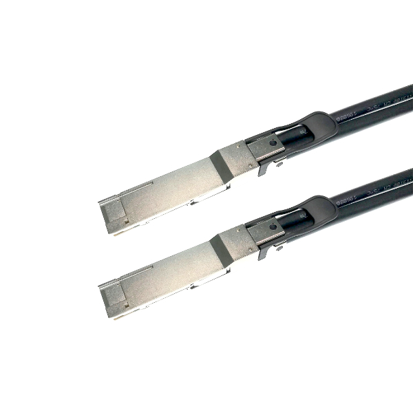 QSFP-DD 400Gbps DAC Cable