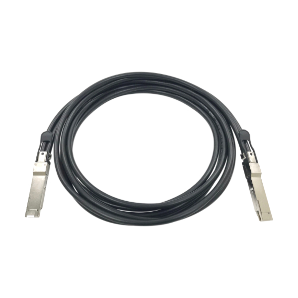 QSFP-DD 400Gbps DAC Cable