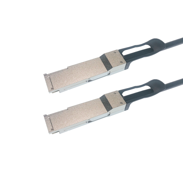 QSFP28 100Gbps DAC Cable