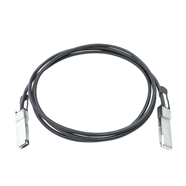 QSFP28 100Gbps DAC Cable