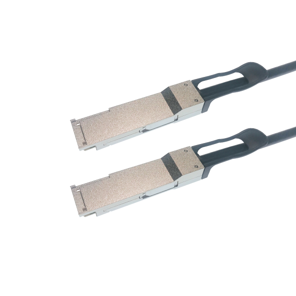 QSFP+ 40/56Gbps DAC Cable