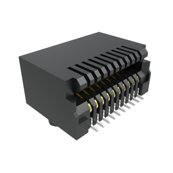 SFP+ Connector